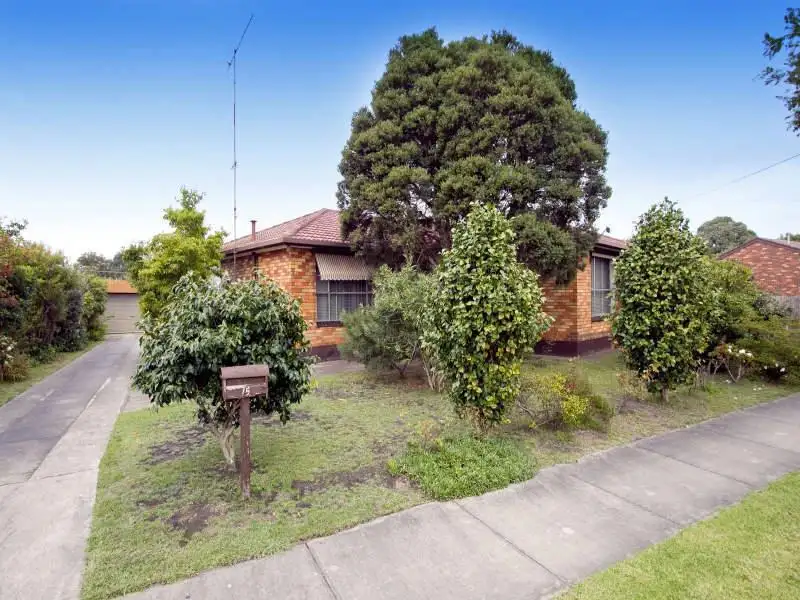 Main view of Homely house listing, 15 Austin Avenue, Moe VIC 3825