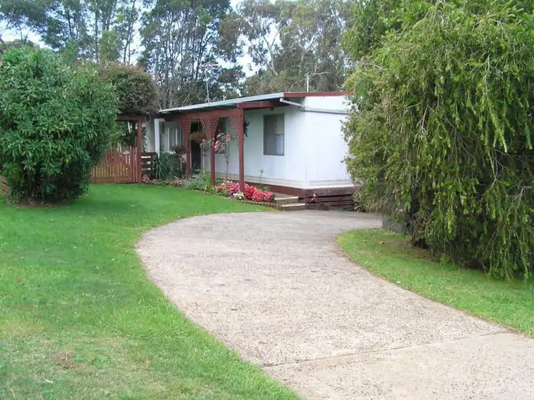 Main view of Homely house listing, 2 St Phillack Crescent, Rawson VIC 3825