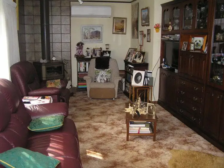 Second view of Homely house listing, 2 St Phillack Crescent, Rawson VIC 3825