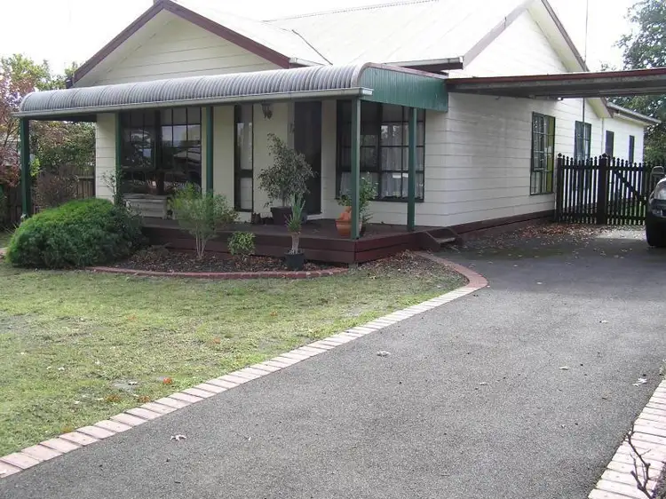 24 Thorpdale Street, Newborough VIC 3825