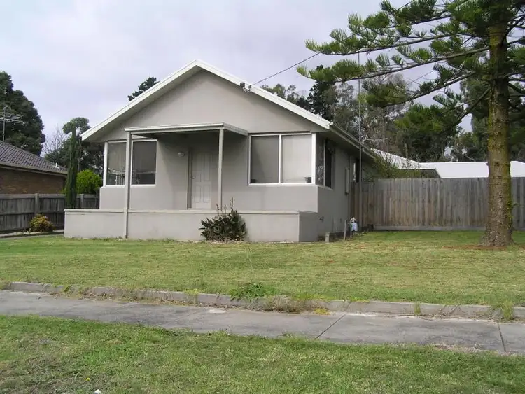 1/33 South Street, Moe VIC 3825