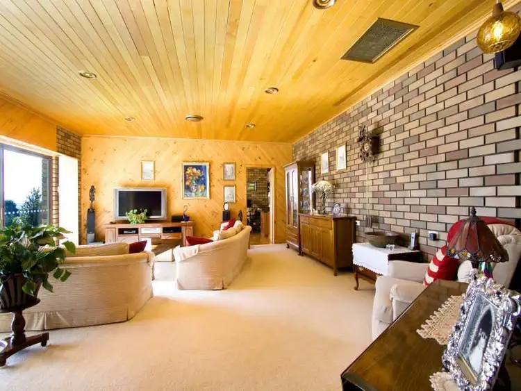Fourth view of Homely house listing, 180 Pearces Track, Hernes Oak VIC 3825