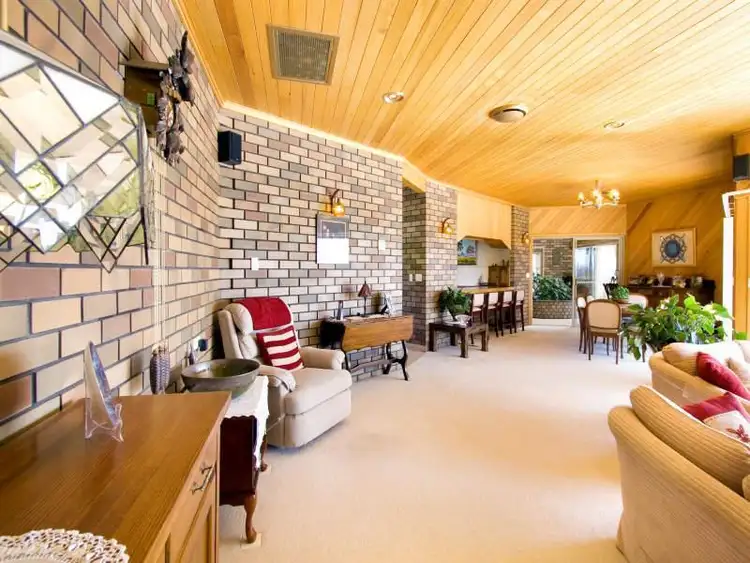 Sixth view of Homely house listing, 180 Pearces Track, Hernes Oak VIC 3825