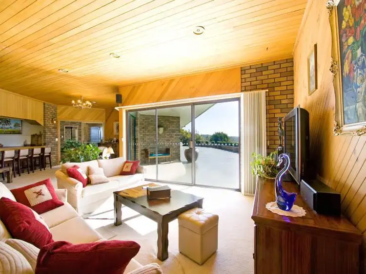 Seventh view of Homely house listing, 180 Pearces Track, Hernes Oak VIC 3825