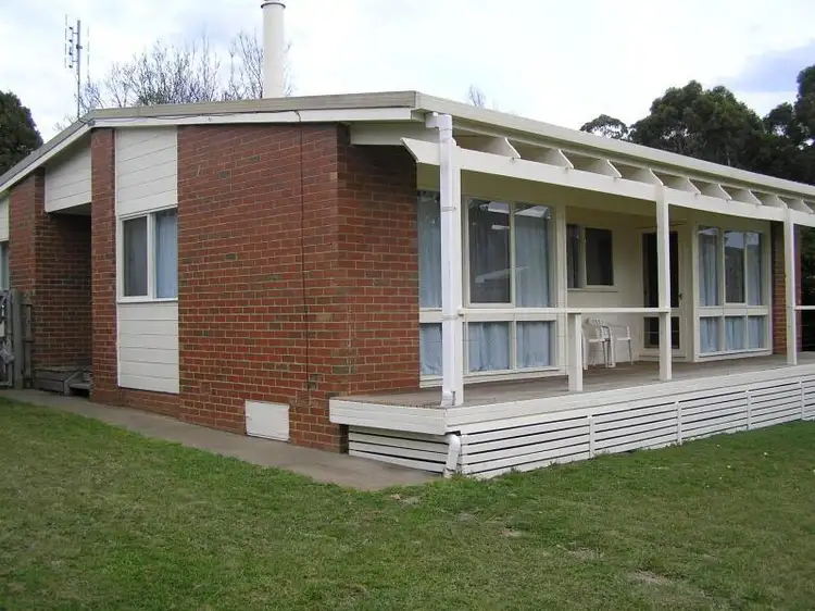Main view of Homely house listing, 39 Pinnacle Drive, Rawson VIC 3825