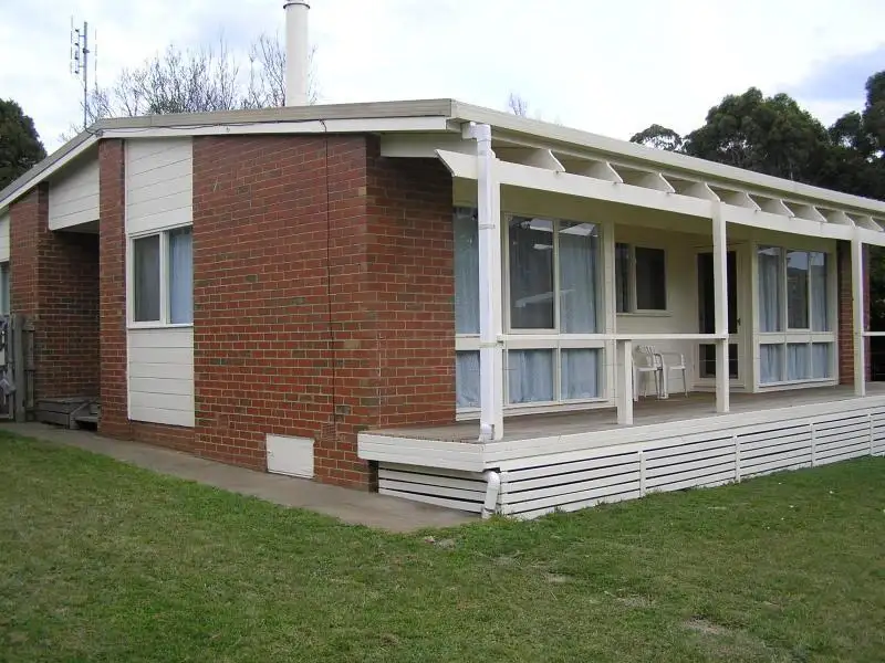 Main view of Homely house listing, 39 Pinnacle Drive, Rawson VIC 3825