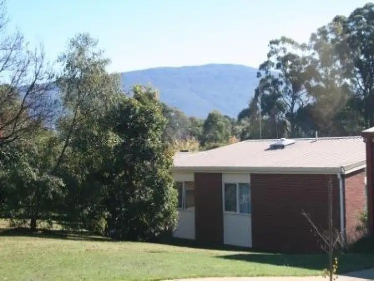 Seventh view of Homely house listing, 39 Pinnacle Drive, Rawson VIC 3825