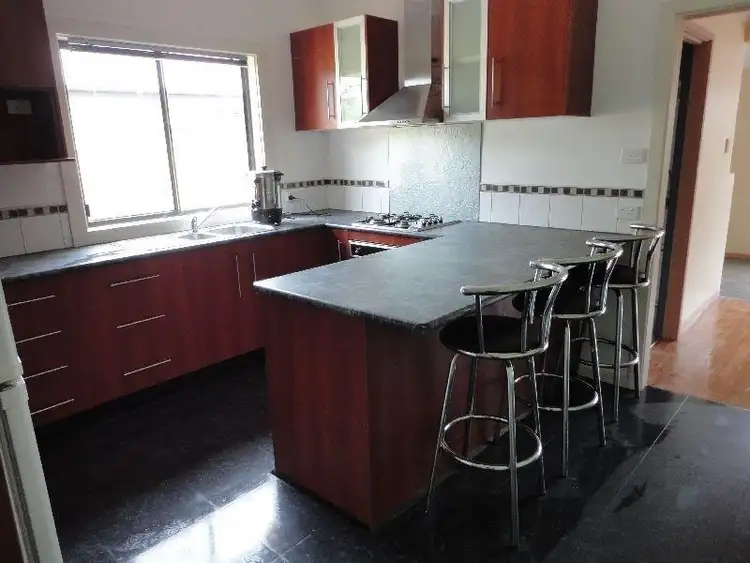 Second view of Homely house listing, 89 Hennessey Street, Moe VIC 3825