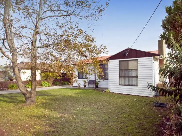 46 Boolarra Avenue, Newborough VIC 3825