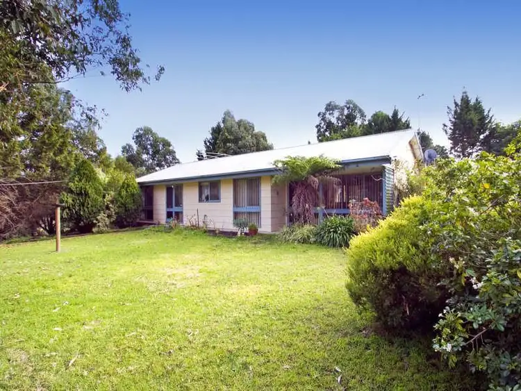 165 Manuels Road, Yallourn North VIC 3825
