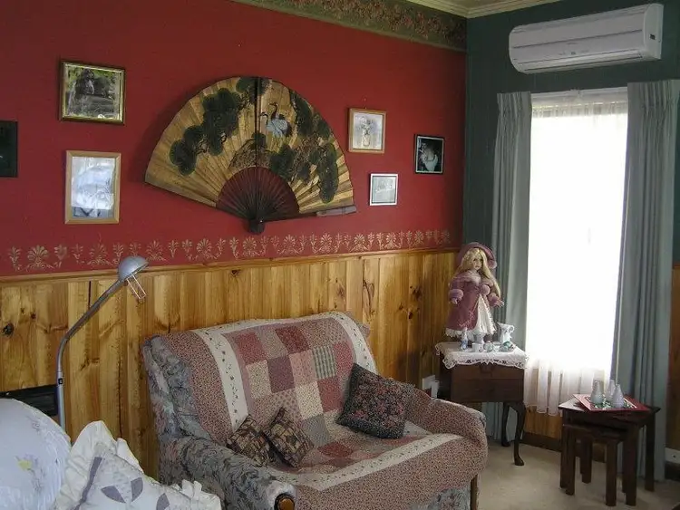 Second view of Homely house listing, 17 Wirraway Street, Moe VIC 3825