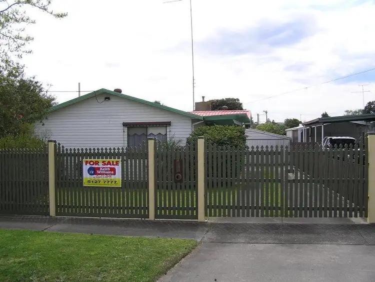 14 Newstead Street, Newborough VIC 3825