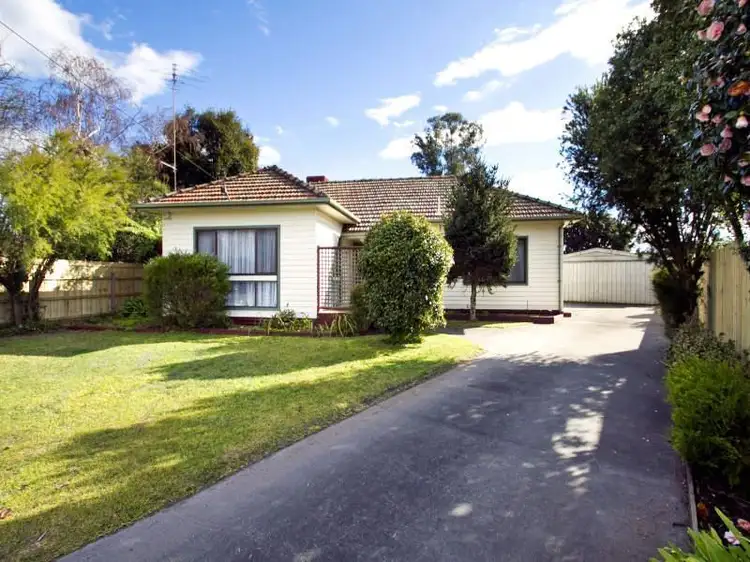 3 Blyth Court, Newborough VIC 3825