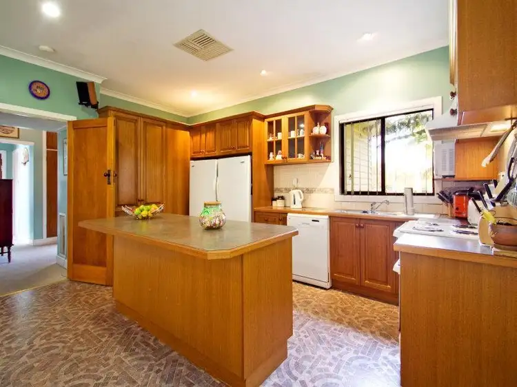 Third view of Homely house listing, 3 Blyth Court, Newborough VIC 3825
