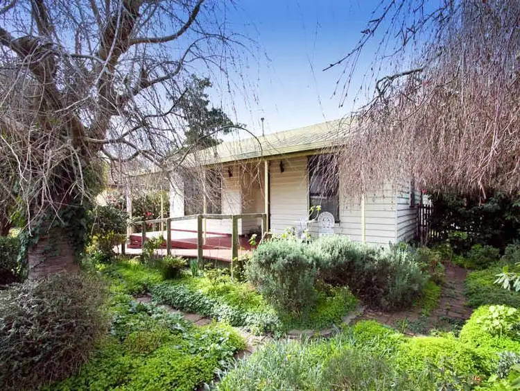 Second view of Homely house listing, 3 Caldwell Street, Moe VIC 3825