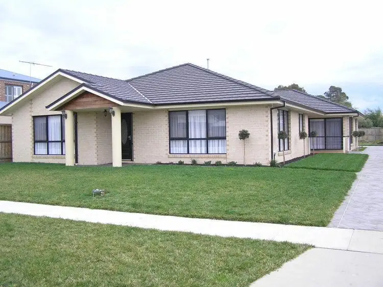 27 Murray Street, Trafalgar VIC 3824