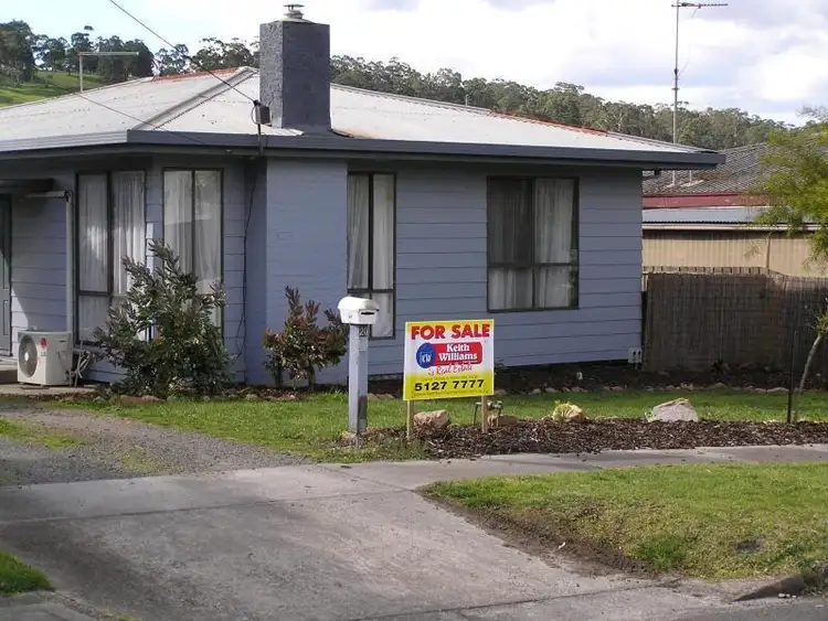20 Gooding Street, Yallourn North VIC 3825