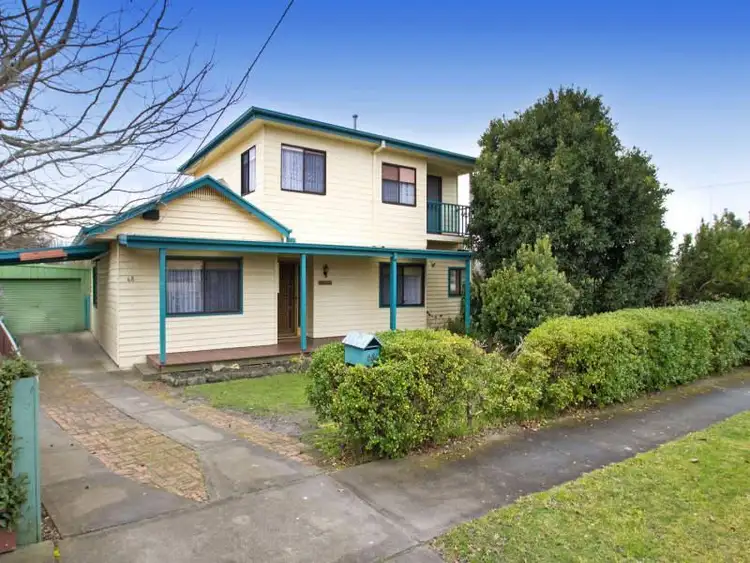 68 Hennessey Street, Moe VIC 3825