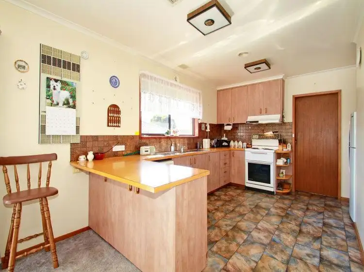 Second view of Homely house listing, 2 Walhalla Street, Newborough VIC 3825