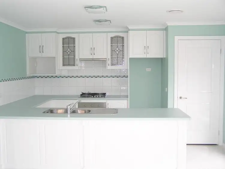 Second view of Homely townhouse listing, 1A Durham Road, Newborough VIC 3825