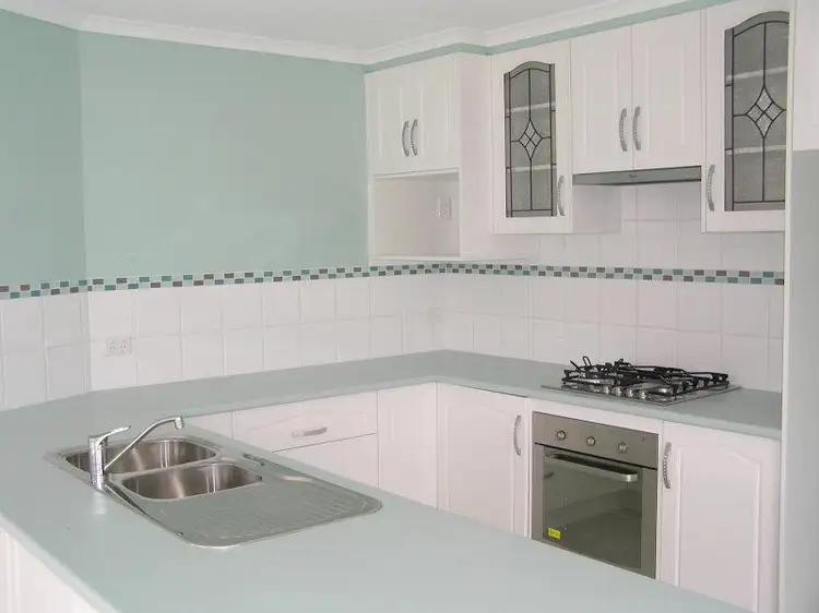 Third view of Homely townhouse listing, 1A Durham Road, Newborough VIC 3825