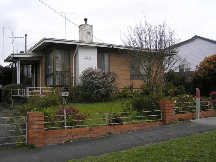 135 North Road, Yallourn North VIC 3825
