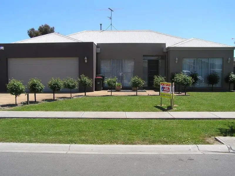 Main view of Homely house listing, 29 Hardy Drive, Trafalgar VIC 3824