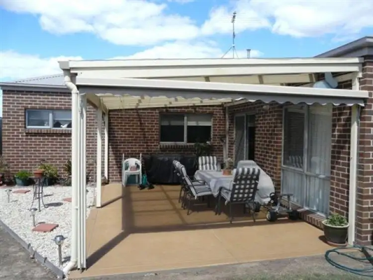 Third view of Homely house listing, 29 Hardy Drive, Trafalgar VIC 3824