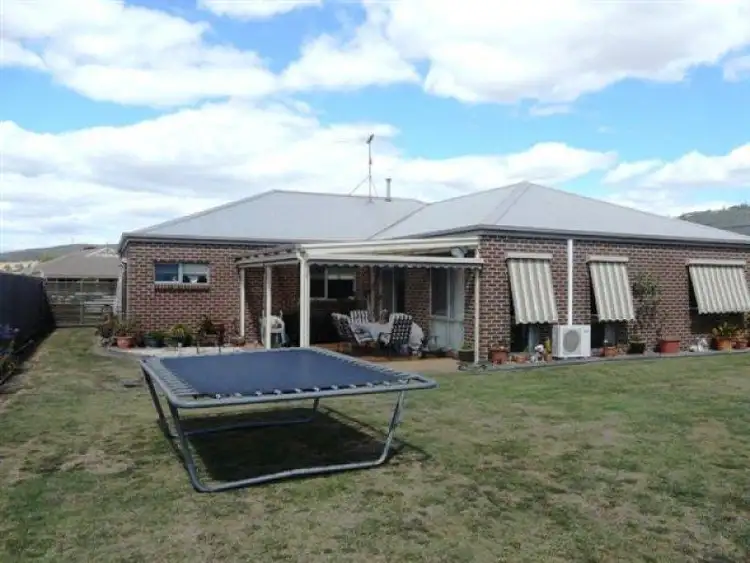 Sixth view of Homely house listing, 29 Hardy Drive, Trafalgar VIC 3824