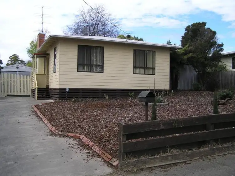 41 Queen Street, Moe VIC 3825
