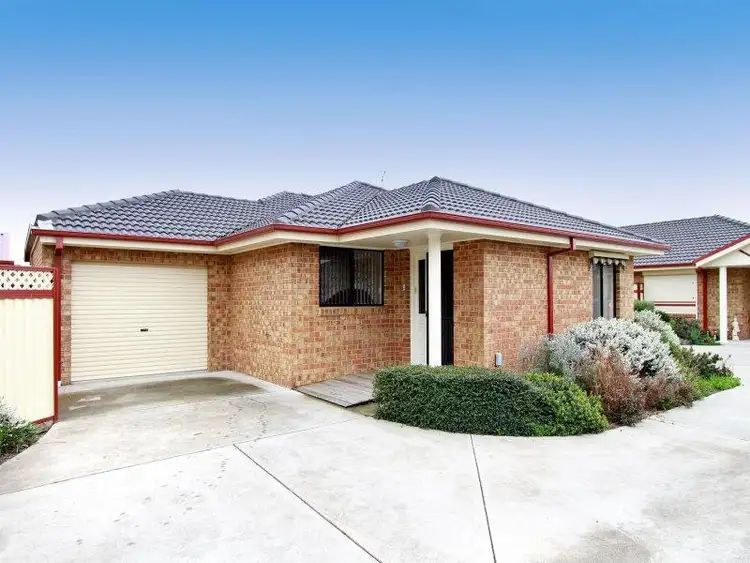 2/12 Bubb Street, Moe VIC 3825