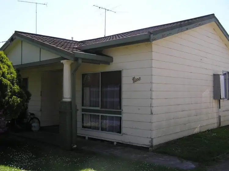 9 Bruce Street, Moe VIC 3825