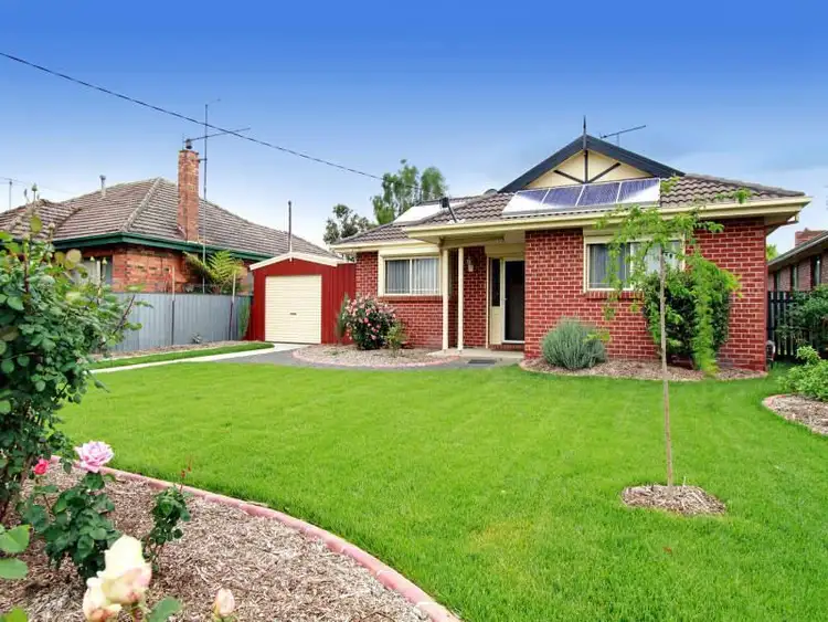 5 Francis Street, Moe VIC 3825