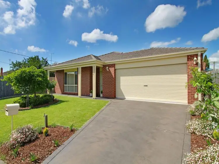 8 Carbine Street, Moe VIC 3825