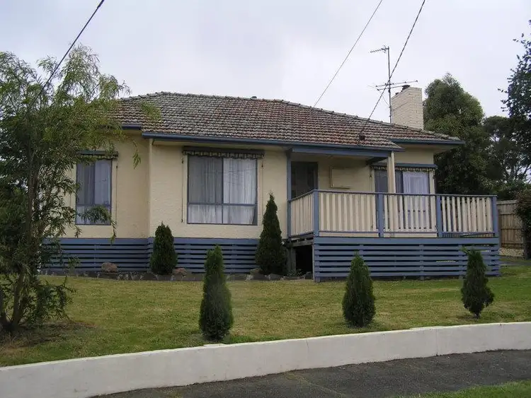 19 Scott Avenue, Moe VIC 3825