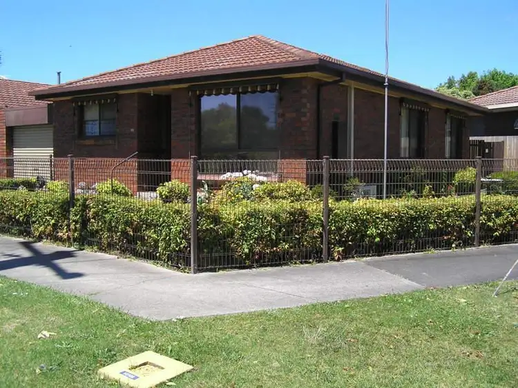 2/195 Lloyd Street, Moe VIC 3825