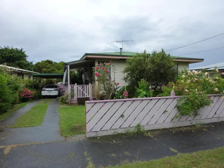 Main view of Homely house listing, 76 Service Road, Moe VIC 3825