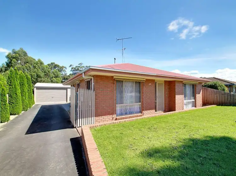 55 Southwell Avenue, Newborough VIC 3825