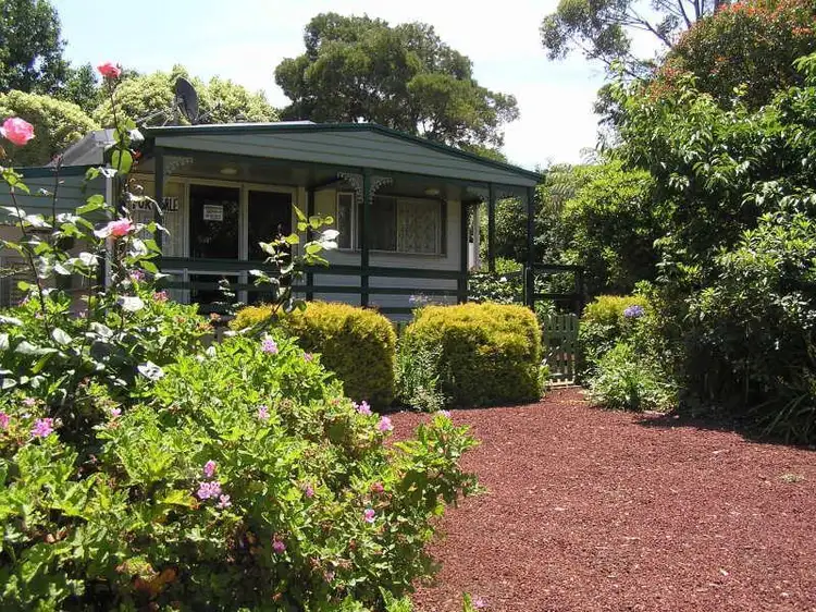 30 Von Mueller Drive, Rawson VIC 3825