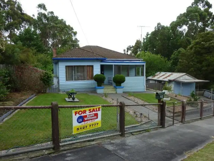68 Kelso Road, Yallourn North VIC 3825