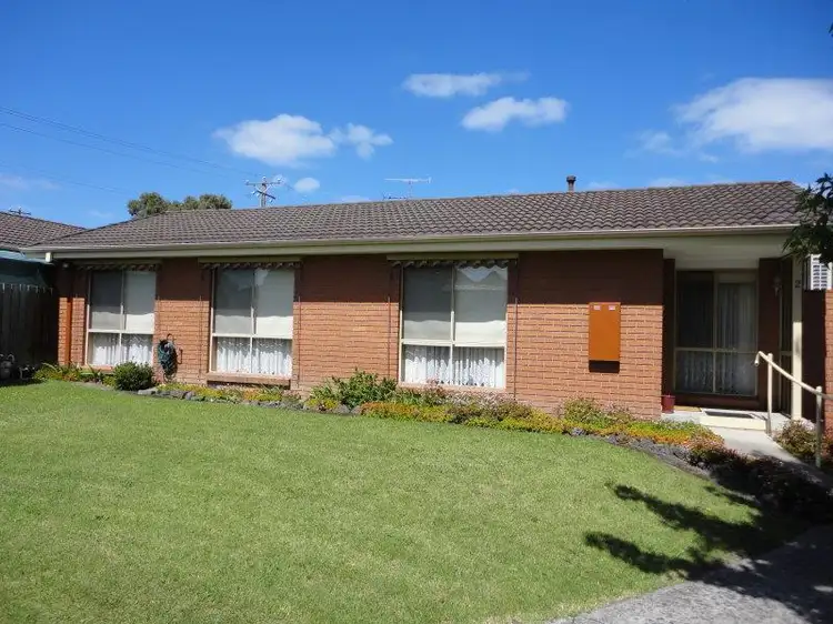 Main view of Homely unit listing, 2/25 Monash Road, Newborough VIC 3825