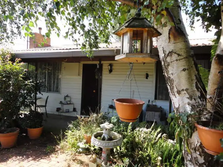283 Old Sale Road, Newborough VIC 3825