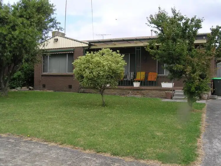9 Newstead Street, Newborough VIC 3825