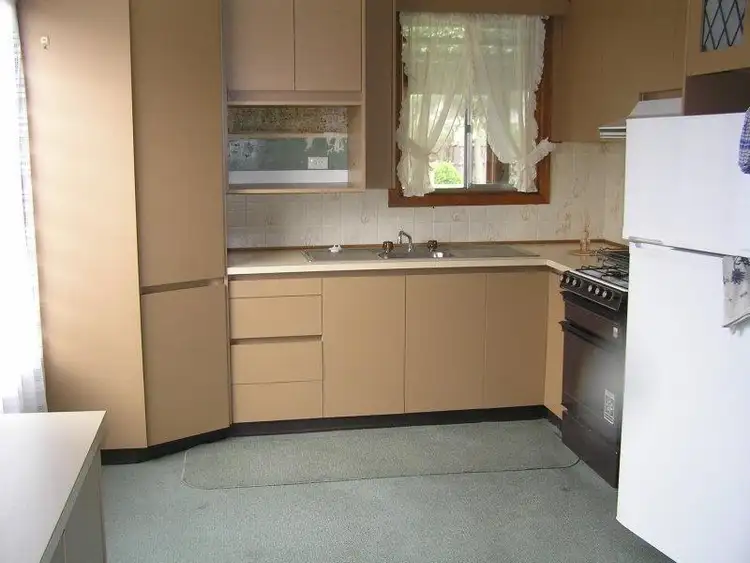 Second view of Homely house listing, 9 Newstead Street, Newborough VIC 3825