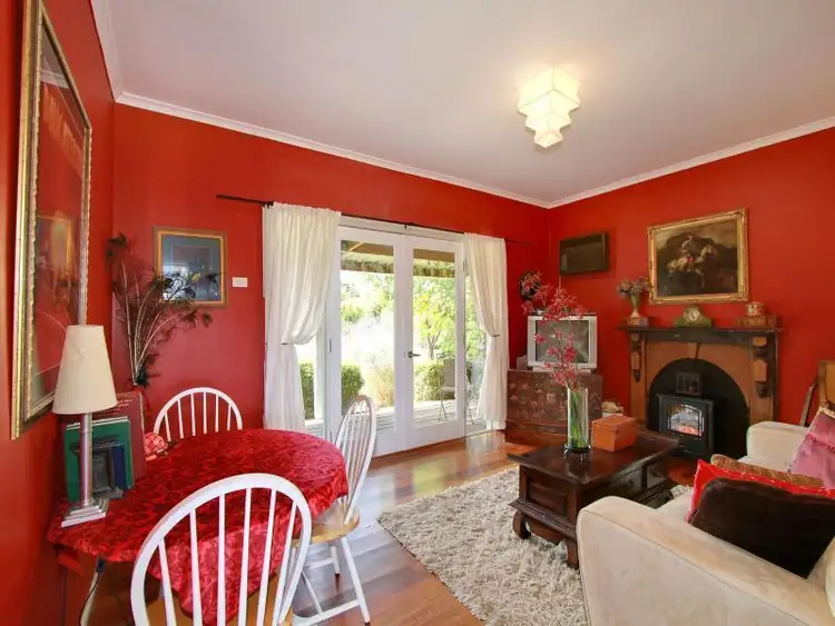 Second view of Homely rural property listing, 3071 Main Road, Hill End VIC 3825