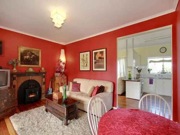 Third view of Homely rural property listing, 3071 Main Road, Hill End VIC 3825