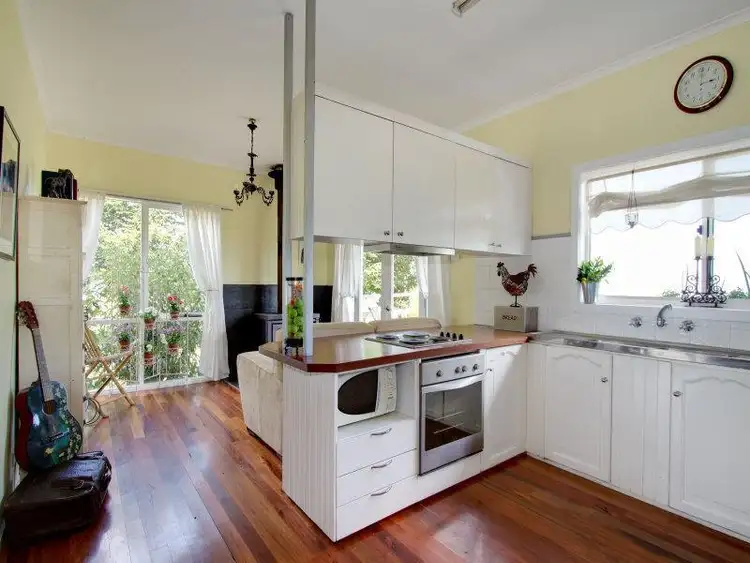 Fourth view of Homely rural property listing, 3071 Main Road, Hill End VIC 3825