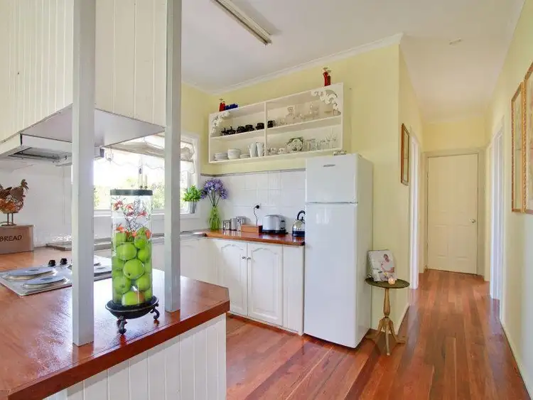 Fifth view of Homely rural property listing, 3071 Main Road, Hill End VIC 3825