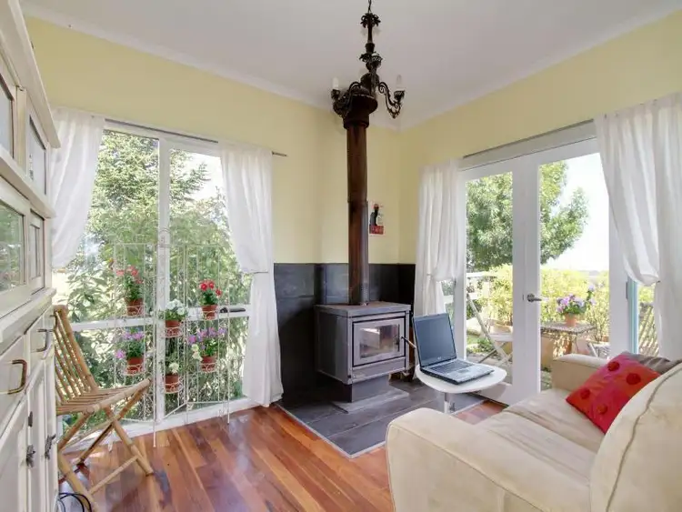 Sixth view of Homely rural property listing, 3071 Main Road, Hill End VIC 3825