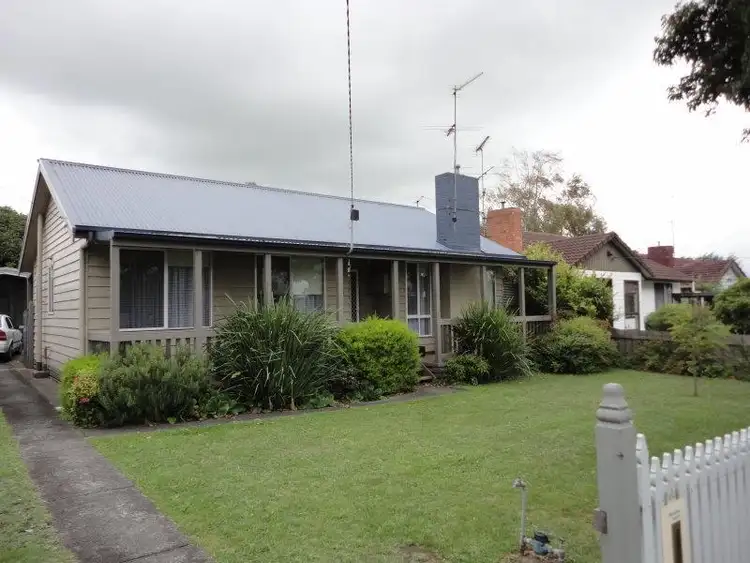 14 Prince Street, Moe VIC 3825